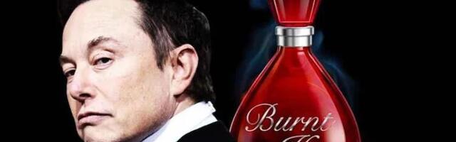 Elon Mask za 24 časa od izbacivanja parfema zaradio 2 miliona dolara