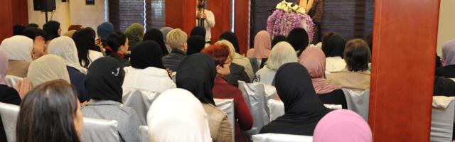 Ženska mreža organizirala tribinu “Jedinstveno za slobodno vijeće”