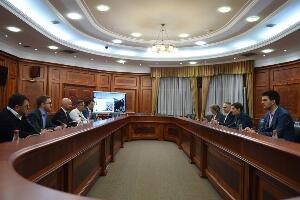 Брнабићева: "Jандекс" најавио отварање развојног центра у Србији