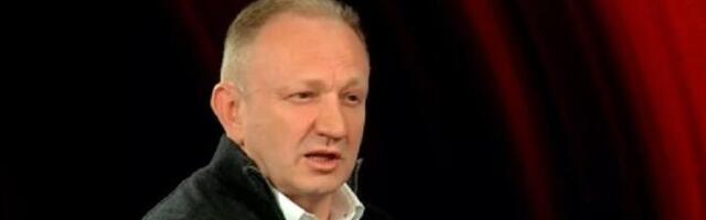 Đilas na TV Blic: Greška je što su nam glave usmerene na prošlost, a ne na budućnost