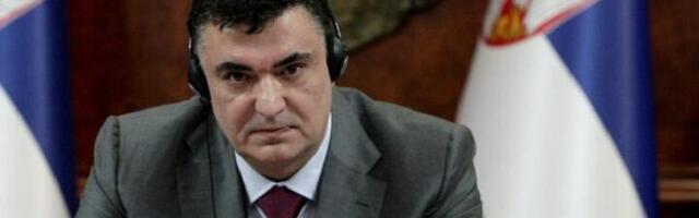 Basta: Neću da ulazim u političko blato, vreme će sve pokazati