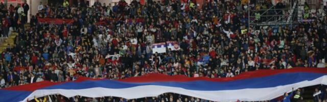 SELEKTOR PRESEKAO: Srbija ima NOVOG KAPITENA - dolazi iz redova Crvene zvezde!