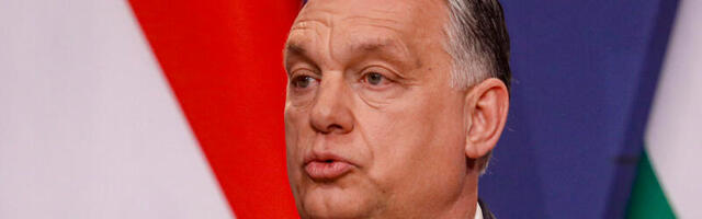 Viktor Orban: Migranti pucali na srpsko-mađarsku patrolu iz automatskog oružja