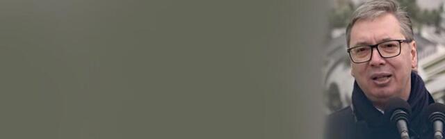 Vučić sa Maricom Mihajlović - Predsednik Srbije sa majkom čija je beba preminula zbog akušerskog nasilja (VIDEO)