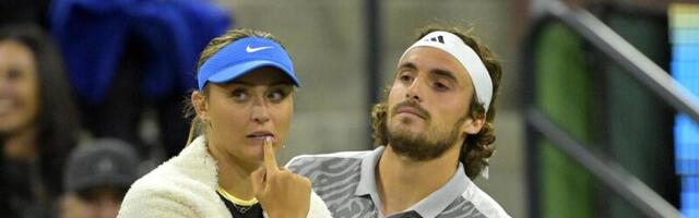 RASKINULI STEFANOS CICIPAS I PAULA BADOSA: Najpoznatiji teniski par nije više zajedno! Plavokosa lepotica objavila vest uz molbu