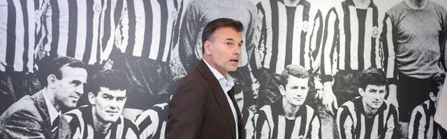 Partizan našao desnog beka!