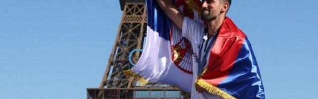 OVO NISTE ZNALI! Novak Đoković otkrio veliku tajnu pred US Open!
