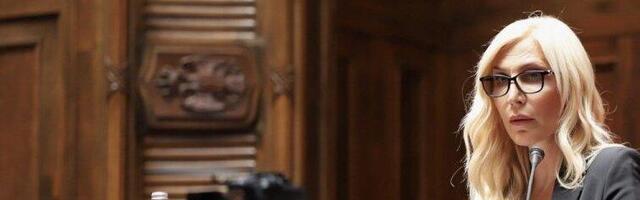 Novoimenovani zamenici javnih izvršitelja položili zakletvu pred ministarkom pravde