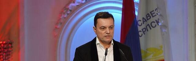 Poznat Šurbatovićev naslednik
