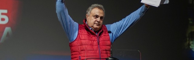 SUBOTOM U 18  Srđan Škoro: Moj 6. oktobar