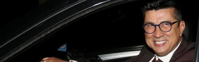 "Operisao sam krve sudove": Peja otkrio detalje svog zdravstvenog stanja