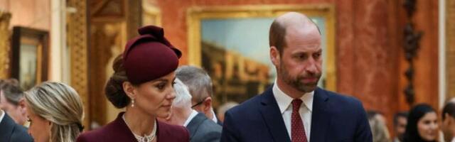 PROŠLI SU KROZ PAKAO: Isplivao detalj iz života princa Vilijama - Kejt i on su tada proživljavali pravi horor!