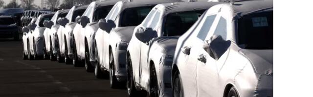 EU planira zakon koji će omogućiti grupama za servisiranje vozila pristup podacima iz automobila
