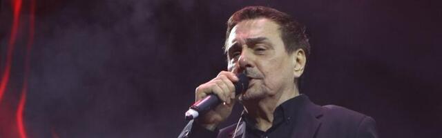 Cifra će vas iznenaditi! Evo kolika je Kebina penzija, prima je iz dva dela