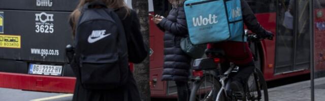 SVE VIŠE DOSTAVLJAČA DAJE OTKAZ! Ljudi beže od ovog posla, i pored dobre plate - jednu stvar ne mogu da podnesu!