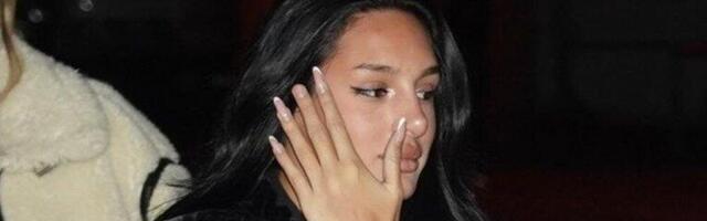 HITNO HOSPITALIZOVAN DEČKO NINE ĐOGANI: Otkriveno u kakvom je stanju!