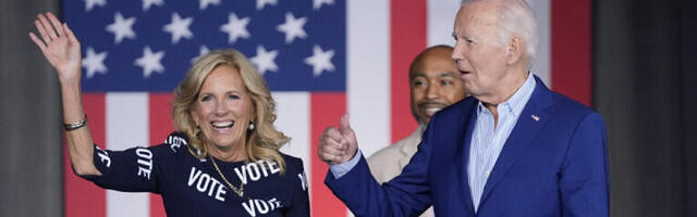 DŽIL BAJDEN PRED TUŽBOM ZA ZLOSTAVLJANJE? Supruga bivšeg predsednika SAD pod lupom posle njegove objave da ima RAK