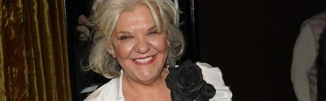 Glumica imala ogroman tumor, pa doživela čudo, nestao je pre operacije: Zinaida otkrila kako se izlečila