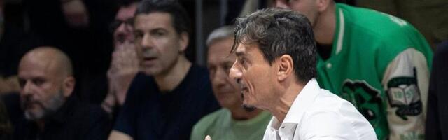 Janakopulos sprema bombu: Još jedna zvezda Evrolige na pragu "zelenog" dresa