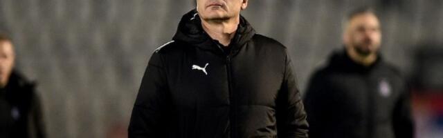 Partizan dovodi štopera Atletiko Madrida