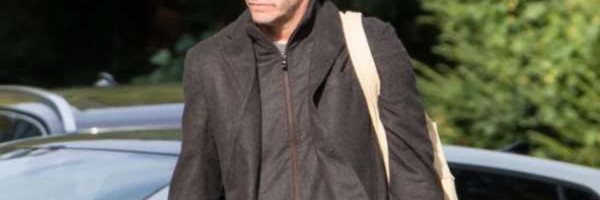 Kijanu Rivs obrijao glavu za Matriks 4