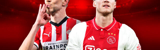 Nova sezona Eredivizije – šampion PSV brani krunu!