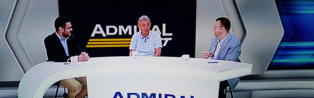 Zamislite ovu kombinaciju, Filipovski trener Partizana, a pomoćnik mu - Kari Pešić!?