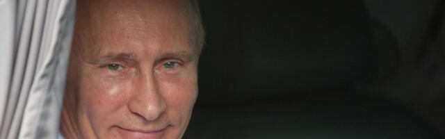 Putinova nova ofanziva: 100.000 vojnika čeka na gotovs
