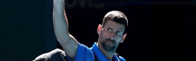 Novak otkrio planove za budućnost: Mnoge će rastužiti ono što je rekao