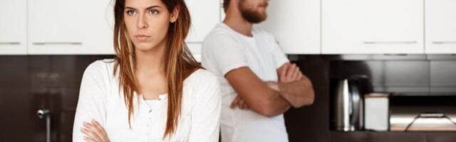 Bik, Rak i Vaga često tavore u vezama koje ih guše, radije se muče i trpe nego da priznaju sebi da je kraj