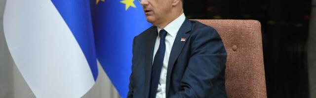 Đuro Macut dobio novog šefa kabineta: Smenjen Vulinov čovek