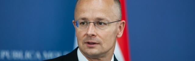 "Žele da profitiraju od rata": Mađari se OBRUŠILI na Hrvatsku