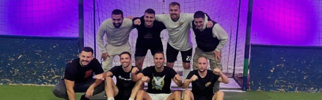 Najbolji na konzoli i na terenu: Kumovi su šampioni kvalifikacija za Phygital Football!