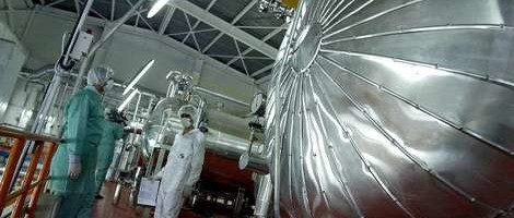 IAEA: Iran povećava zalihe slabo obogaćenog uranija