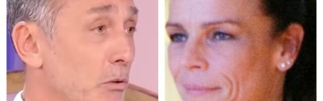 SKANDALOZNE fotografije sa "Mis golih grudi Belgije" uništile mu brak sa "princezom buntovnicom": Nakon 30 godina progovorio o aferi (VIDEO, FOTO)