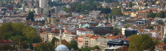 Tri decenije od postizanja mirovnog sporazuma za BiH u Dejtonu