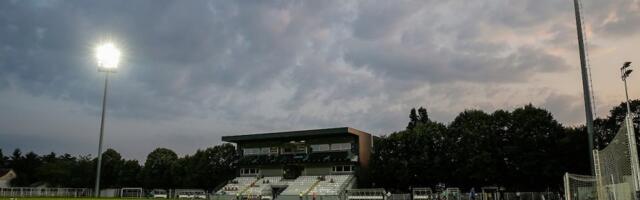 Čukarički doveo napadača iz Obale Slonovače