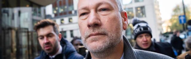 Bivši evroposlanik iz Velike Britanije osuđen na 10 i po godina zatvora zbog primanja mita za širenje proruskih stavova