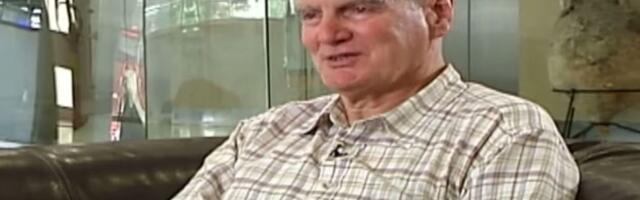 Napisala je stihove kultne pesme i živela u senci muža: Ko je Ljiljana Pavić, tihi stub srpskog scenariste