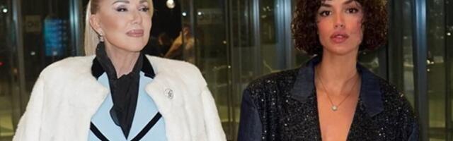 Lepa Brena i Sofija Spasojević u nikad većem okršaju: Koja će odneti pobedu? (ANKETA)