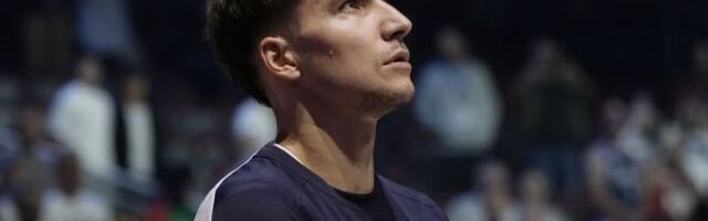 Brod LA Klipersa sve dublje tone bez Bogdana Bogdanovića...