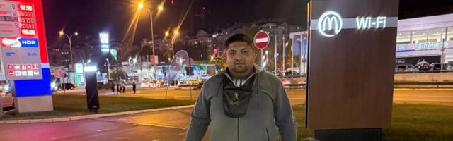 Vraćali se sa proslave, pa se zakucali u autobus: Ovako su stradali otac i sin na auto-putu Miloš Veliki