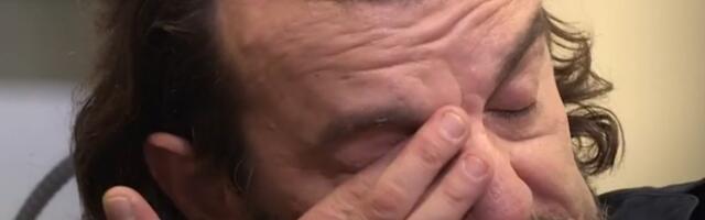 ACI LUKASU OTKAZAN NASTUP NA JAHORINI, iz Olimpijskog centra izdali saopštenje: "Uznemirio je javnost u Republici Srpskoj"