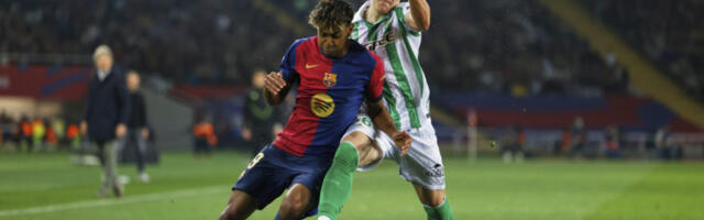 PREKIPELO MU Jamal ne želi da ga porede sa Mesijem