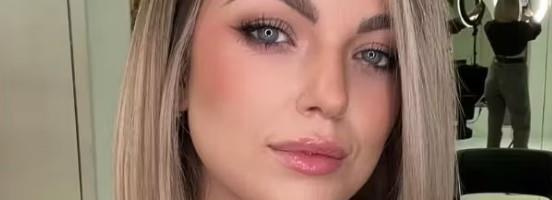 PATRIK ISKOPAO TELO UBIJENE INFLUENSERKE IZ BAŠTE SVOJE BABE! Novi jezivi detalji nestanka Stefani, otkrio i kako ju je UBIO: "Sve je prošlo VEOMA GLATKO!"