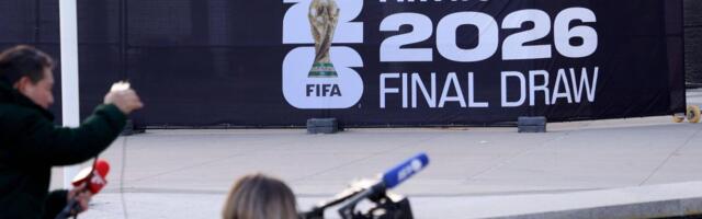 PRIPREME ZA SP! FIFA menja pravila za Mundijal!