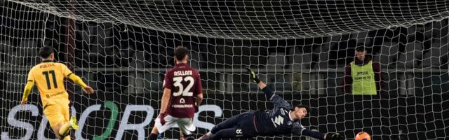 Pavlović i Milan slave Pulišića! Rosoneri "okrenuli" Torino na krilima Amerikanca