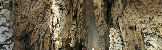 MISTERIOZNA SRPSKA PEĆINA KRIJE BURNU PROŠLOST Od utočišta pred Turcima, preko novogodišnjih veselja, do opasne lokacije (FOTO)