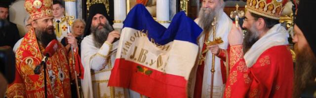Srpska pravoslavna crkva otvorila profil na Instagramu: Nalog otvoren uz blagoslov patrijarha Porfirija, a ovo je razlog!