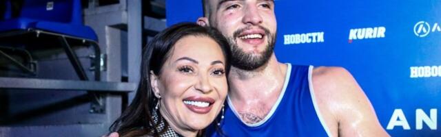 Cecin sin napustio Srbiju - Evo zbog čega se povukao Veljko Ražnatović